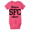Infant Vintage Fine Jersey Bodysuit Thumbnail