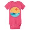 Infant Vintage Fine Jersey Bodysuit Thumbnail