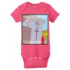 Infant Vintage Fine Jersey Bodysuit Thumbnail