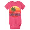Infant Vintage Fine Jersey Bodysuit Thumbnail