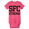 Infant Vintage Fine Jersey Bodysuit Thumbnail