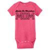 Infant Vintage Fine Jersey Bodysuit Thumbnail