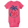 Infant Vintage Fine Jersey Bodysuit Thumbnail