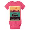 Infant Vintage Fine Jersey Bodysuit Thumbnail