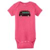 Infant Vintage Fine Jersey Bodysuit Thumbnail