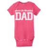 Infant Vintage Fine Jersey Bodysuit Thumbnail