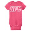 Infant Vintage Fine Jersey Bodysuit Thumbnail