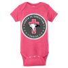 Infant Vintage Fine Jersey Bodysuit Thumbnail