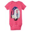 Infant Vintage Fine Jersey Bodysuit Thumbnail