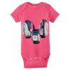 Infant Vintage Fine Jersey Bodysuit Thumbnail