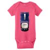 Infant Vintage Fine Jersey Bodysuit Thumbnail
