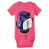 Infant Vintage Fine Jersey Bodysuit Thumbnail