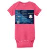 Infant Vintage Fine Jersey Bodysuit Thumbnail