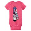 Infant Vintage Fine Jersey Bodysuit Thumbnail