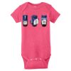 Infant Vintage Fine Jersey Bodysuit Thumbnail