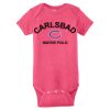 Infant Vintage Fine Jersey Bodysuit Thumbnail