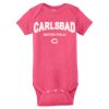 Infant Vintage Fine Jersey Bodysuit Thumbnail