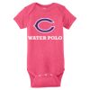 Infant Vintage Fine Jersey Bodysuit Thumbnail