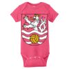 Infant Vintage Fine Jersey Bodysuit Thumbnail