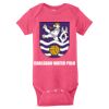 Infant Vintage Fine Jersey Bodysuit Thumbnail