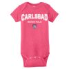 Infant Vintage Fine Jersey Bodysuit Thumbnail
