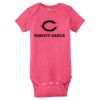 Infant Vintage Fine Jersey Bodysuit Thumbnail