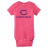 Infant Vintage Fine Jersey Bodysuit Thumbnail