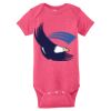 Infant Vintage Fine Jersey Bodysuit Thumbnail