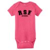 Infant Vintage Fine Jersey Bodysuit Thumbnail