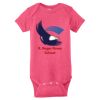 Infant Vintage Fine Jersey Bodysuit Thumbnail