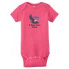 Infant Vintage Fine Jersey Bodysuit Thumbnail