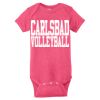 Infant Vintage Fine Jersey Bodysuit Thumbnail