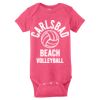 Infant Vintage Fine Jersey Bodysuit Thumbnail