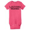 Infant Vintage Fine Jersey Bodysuit Thumbnail