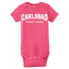 Infant Vintage Fine Jersey Bodysuit Thumbnail