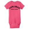 Infant Vintage Fine Jersey Bodysuit Thumbnail
