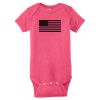 Infant Vintage Fine Jersey Bodysuit Thumbnail