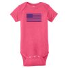 Infant Vintage Fine Jersey Bodysuit Thumbnail