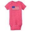 Infant Vintage Fine Jersey Bodysuit Thumbnail