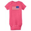 Infant Vintage Fine Jersey Bodysuit Thumbnail