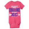 Infant Vintage Fine Jersey Bodysuit Thumbnail