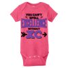 Infant Vintage Fine Jersey Bodysuit Thumbnail