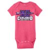 Infant Vintage Fine Jersey Bodysuit Thumbnail