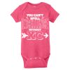 Infant Vintage Fine Jersey Bodysuit Thumbnail