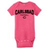 Infant Vintage Fine Jersey Bodysuit Thumbnail