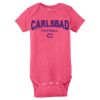 Infant Vintage Fine Jersey Bodysuit Thumbnail