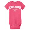 Infant Vintage Fine Jersey Bodysuit Thumbnail
