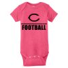 Infant Vintage Fine Jersey Bodysuit Thumbnail