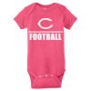 Infant Vintage Fine Jersey Bodysuit Thumbnail