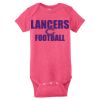 Infant Vintage Fine Jersey Bodysuit Thumbnail